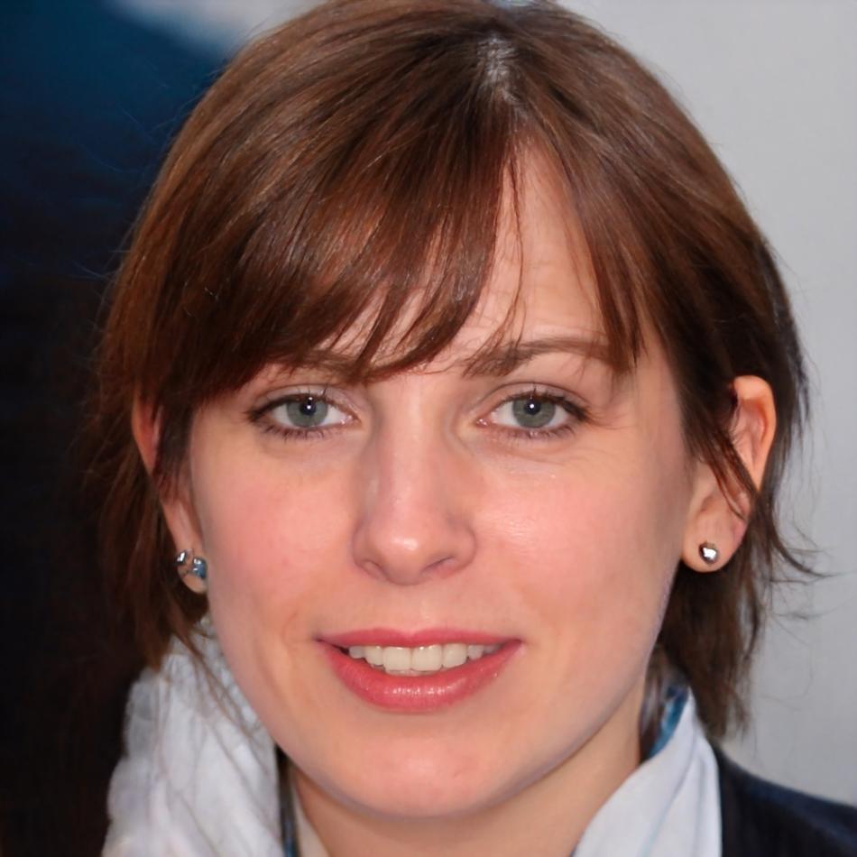 Sandra M., Unternehmensberaterin